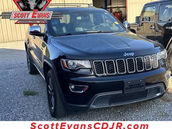 JEEP GRAND CHEROKEE 2020 1C4RJEBG2LC285055 image JEEP GRAND CHEROKEE 2020 1C4RJEBG2LC285055 image